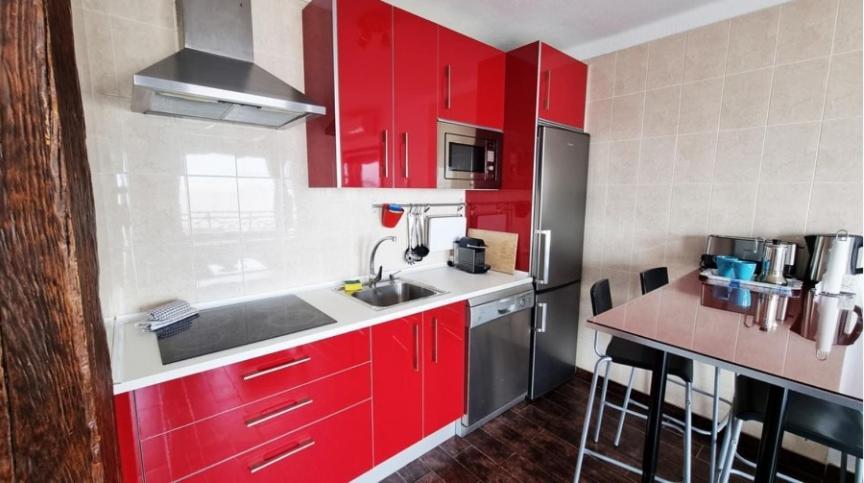 118 Portonovo Apartment Puerto del Carmen (Lanzarote)