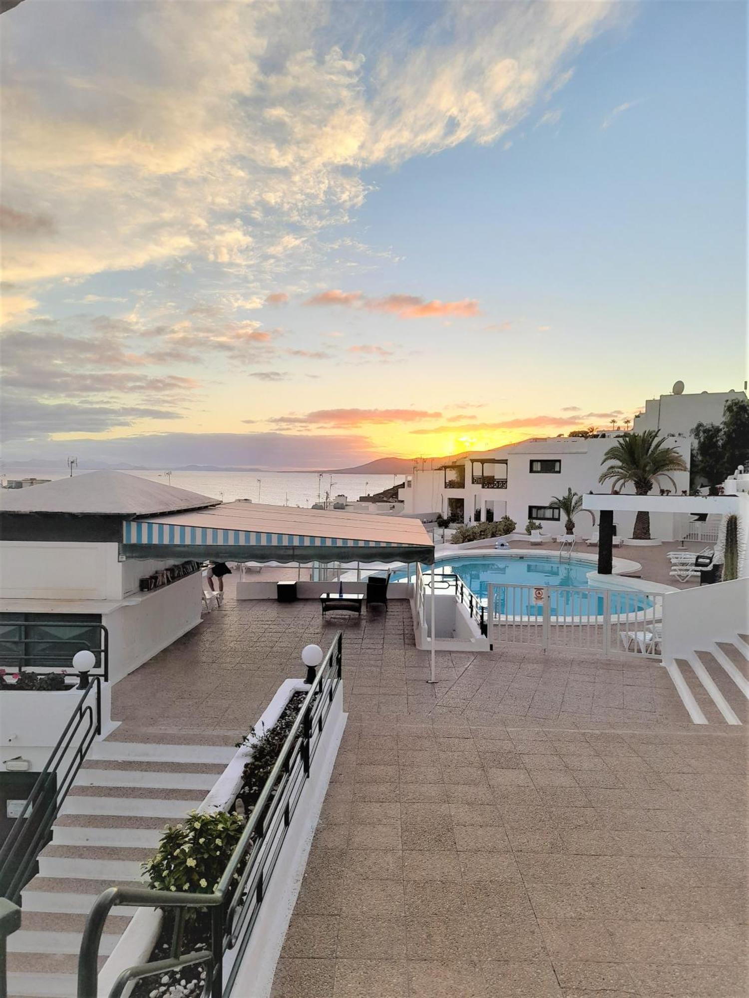 118 Portonovo Appartement Puerto del Carmen (Lanzarote)