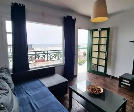 118 Portonovo Apartment Puerto del Carmen  Exterior photo