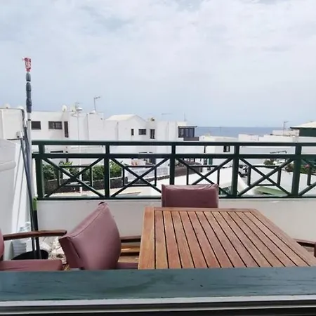 118 Portonovo Apartment Puerto del Carmen  Exterior photo